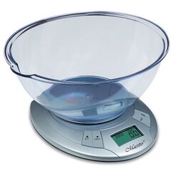 Maestro MR1801 price and information | Kitchen scales | hansapost.ee