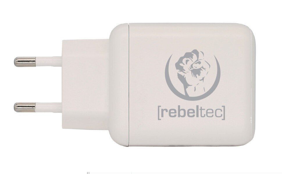 Rebeltec H200 hind ja info | Laadijad mobiiltelefonidele | hansapost.ee