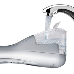 Waterpik WP-560EU White БЕСПРОВОДНОЙ ИРРИГАТОР цена и информация | Ирригаторы | hansapost.ee