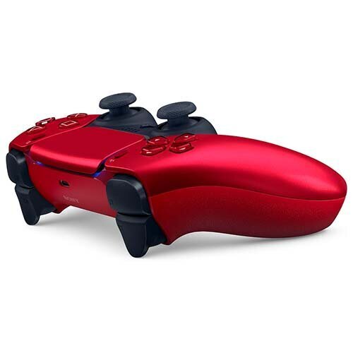 PS5 DualSense Wireless Controller - Volcanic Red цена и информация | Mängupuldid | hansapost.ee