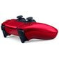 PS5 DualSense Wireless Controller - Volcanic Red hind ja info | Mängupuldid | hansapost.ee