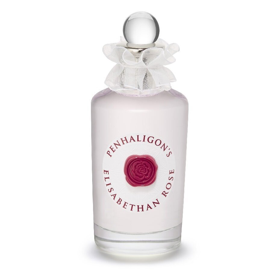 Parfüümvesi Penhaligon's Ladies Signature Elisabethan Rose EDP naistele, 100 ml hind ja info | Parfüümid naistele | hansapost.ee