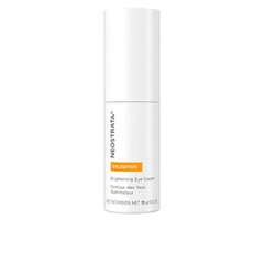 Helendav kreem tursunud ja tumedatele silmadele NeoStrata Enlighten Brightening Eye Cream, 15 g hind ja info | Silmakreemid ja seerumid | hansapost.ee