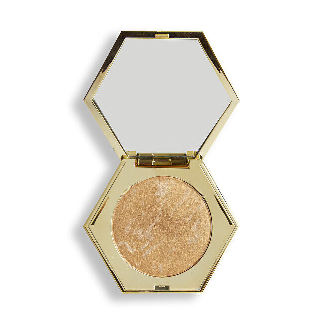 Särapuuder I Heart Revolution Honey Bear Highlighter, 5g hind ja info | Päikesepuudrid ja põsepunad | hansapost.ee