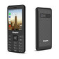 Energizer E280S Black hind ja info | Telefonid | hansapost.ee