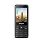 Energizer E280S Black hind ja info | Telefonid | hansapost.ee