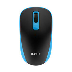 Universal wireless mouse Havit MS626GT (grey) цена и информация | Компьютерные мыши | hansapost.ee