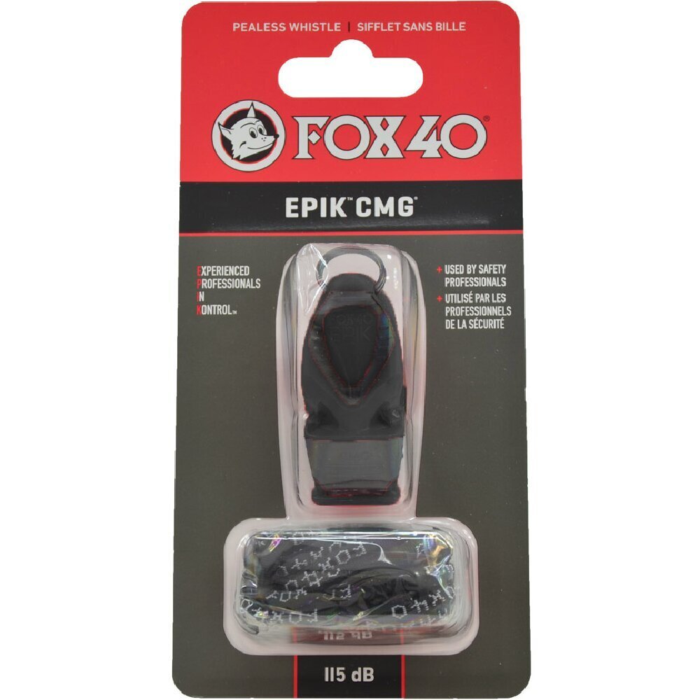 Vile Fox40 Epik цена и информация | Viled | hansapost.ee