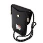 Hello Kitty PU Daydreaming Logo Leather Wallet Phone Bag цена и информация | Telefonide kaitsekaaned ja -ümbrised | hansapost.ee