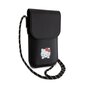 Hello Kitty PU Daydreaming Logo Leather Wallet Phone Bag hind ja info | Telefonide kaitsekaaned ja -ümbrised | hansapost.ee
