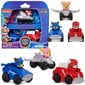 Komplekt 3 minisõidukit Paw Patrol The Movie 2 hind ja info | Mänguasjad poistele | hansapost.ee