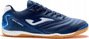 DRIBLING JOMA  for Men's Black DRIW2201IN цена и информация | Joma Спорт, досуг, туризм | hansapost.ee