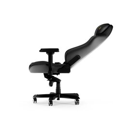 Компьютерное игровое кресло DXRacer Master Series XL, черное цена и информация | Офисные кресла | hansapost.ee