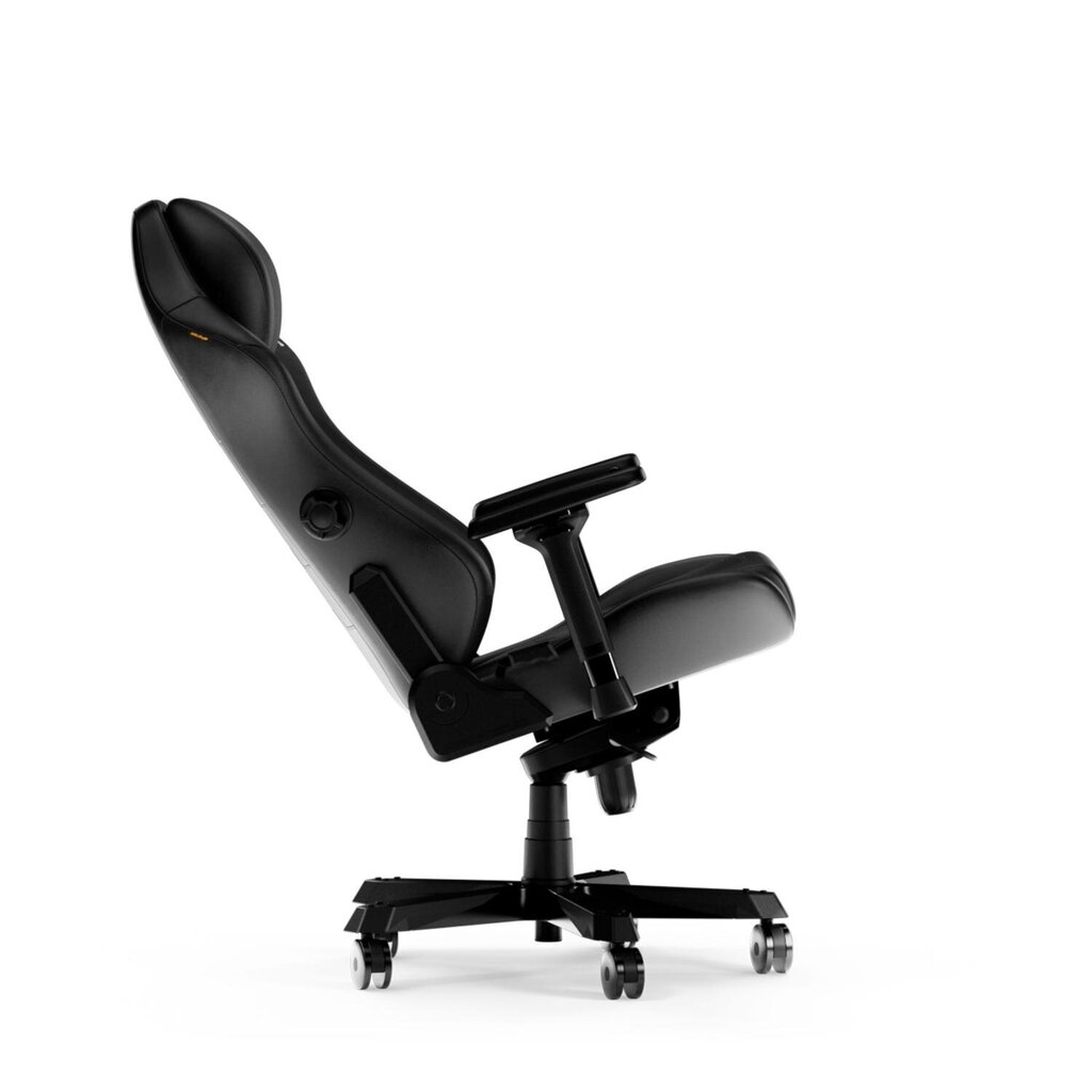 Mängutool DXRacer Master Series XL, must hind ja info | Kontoritoolid | hansapost.ee