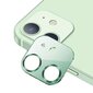 Usams Apple iPhone 12 hind ja info | Ekraani kaitseklaasid ja kaitsekiled | hansapost.ee