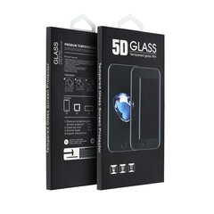 5D Full Glue Tempered Glass price and information | Screen protectors and protective films | hansapost.ee