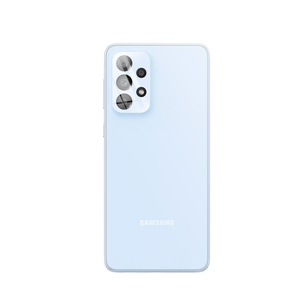 OEM Samsung A33 5G hind ja info | Ekraani kaitseklaasid ja kaitsekiled | hansapost.ee