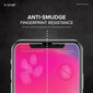 X-One Samsung Galaxy S21 hind ja info | Ekraani kaitseklaasid ja kaitsekiled | hansapost.ee