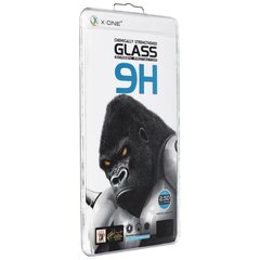 X-One Samsung Galaxy S21 price and information | Screen protectors and protective films | hansapost.ee