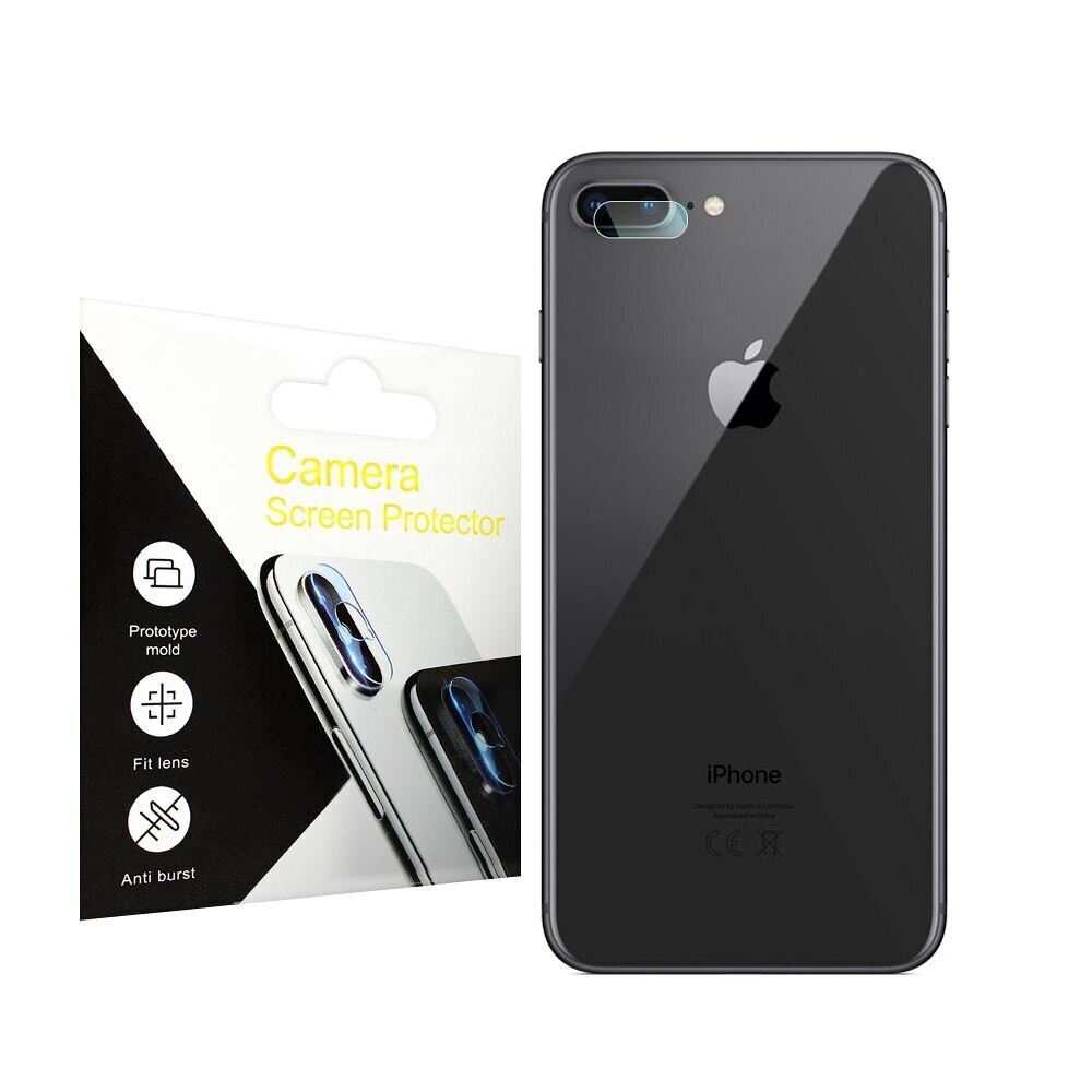 OEM Apple iPhone 8 Plus hind ja info | Ekraani kaitseklaasid ja kaitsekiled | hansapost.ee