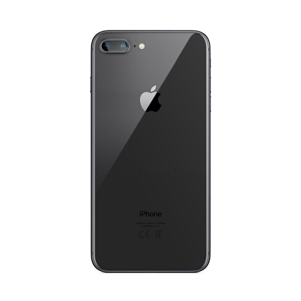 OEM Apple iPhone 8 Plus hind ja info | Ekraani kaitseklaasid ja kaitsekiled | hansapost.ee
