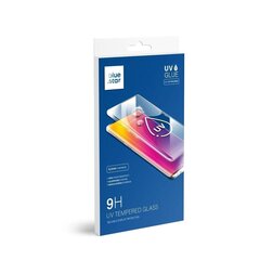 Blue Star Samsung Galaxy S8 hind ja info | Ekraani kaitseklaasid ja kaitsekiled | hansapost.ee