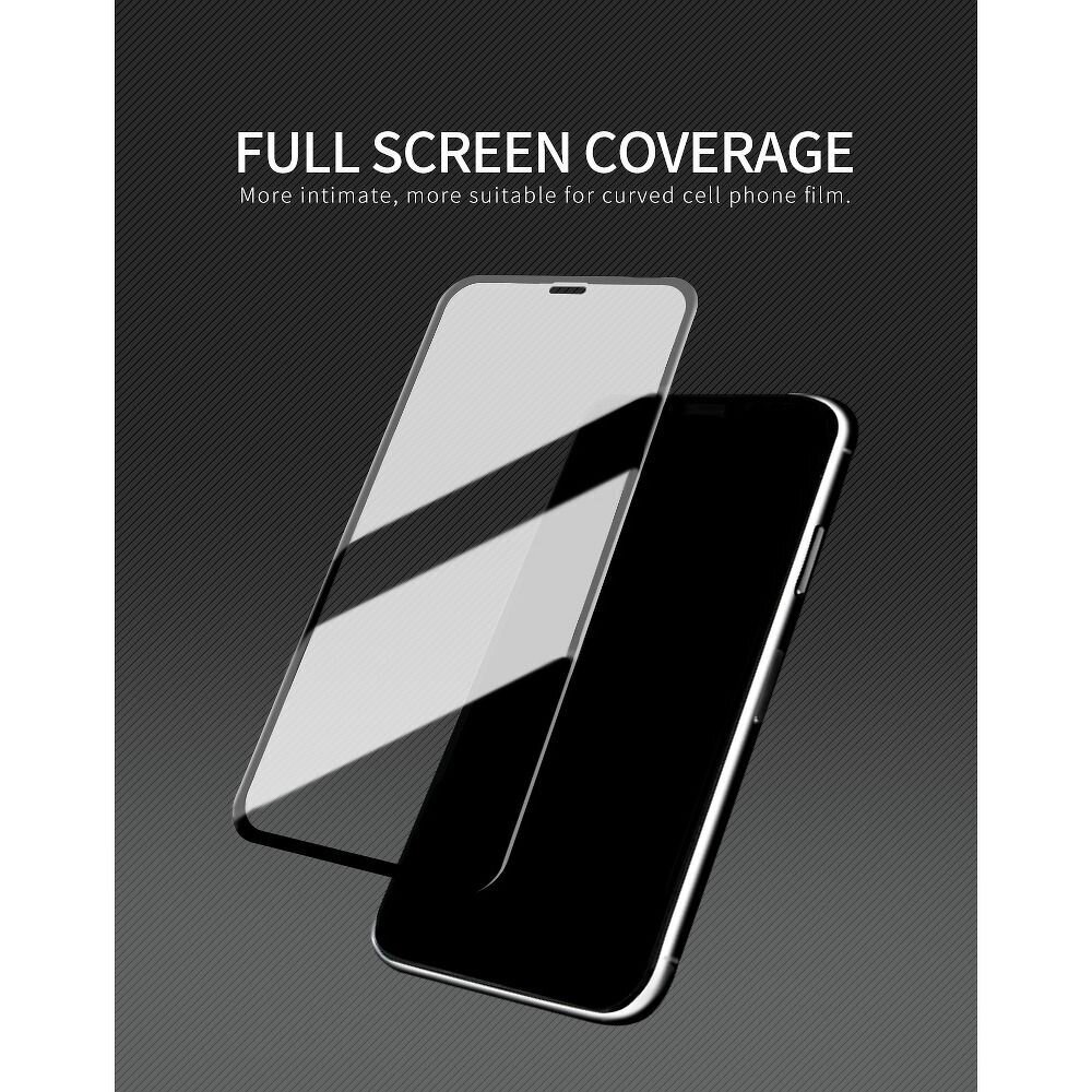 X-One Samsung Galaxy S22 Ultra sor hind ja info | Ekraani kaitseklaasid ja kaitsekiled | hansapost.ee