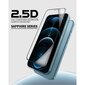 X-ONE iPhone 13 Pro Max/14 Plus цена и информация | Ekraani kaitseklaasid ja kaitsekiled | hansapost.ee