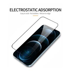 X-ONE iPhone 11 Pro цена и информация | Защитные пленки для телефонов | hansapost.ee