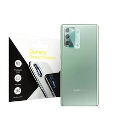 OEM Samsung Note 20 hind ja info | Ekraani kaitseklaasid ja kaitsekiled | hansapost.ee