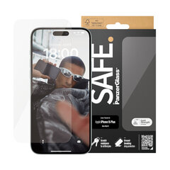 PanzerGlass Apple iPhone 15 Plus цена и информация | Защитные пленки для телефонов | hansapost.ee