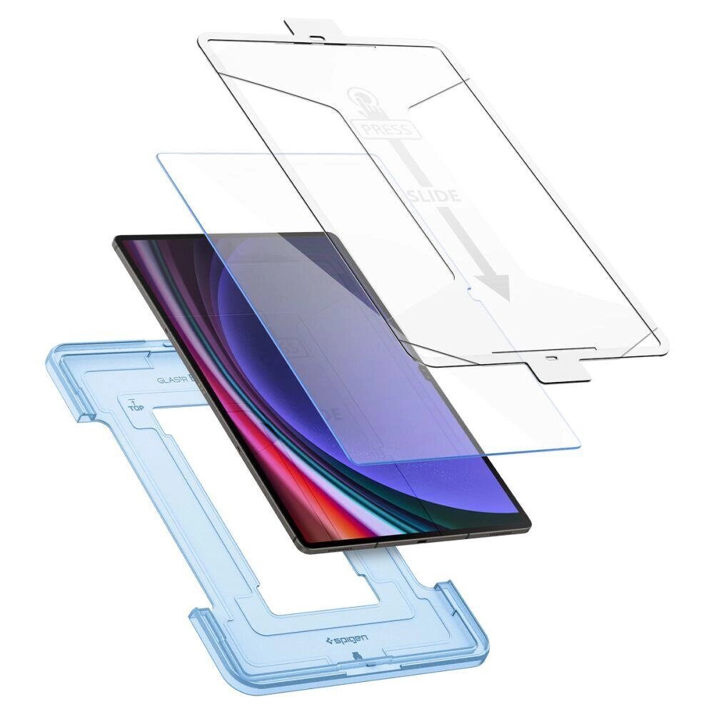 Spigen Glas.Tr цена и информация | Tahvelarvuti lisatarvikud | hansapost.ee