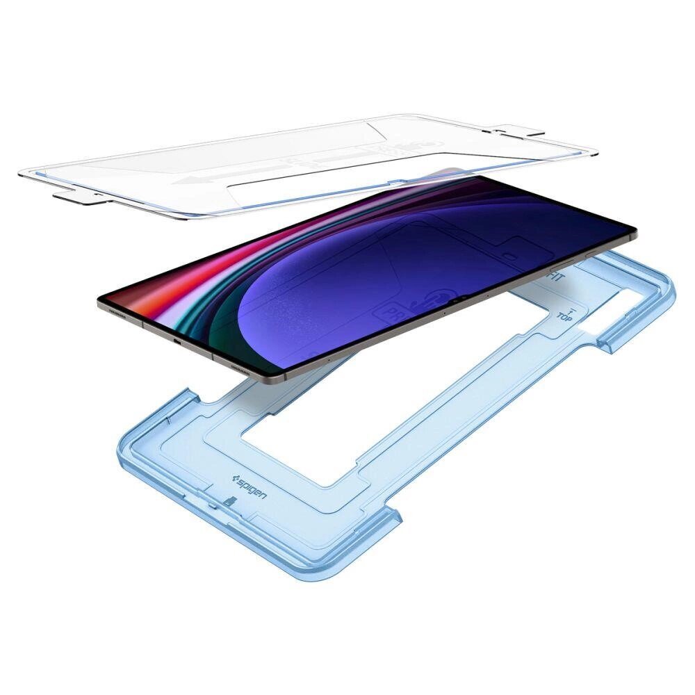 Spigen Glas.Tr hind ja info | Tahvelarvuti lisatarvikud | hansapost.ee