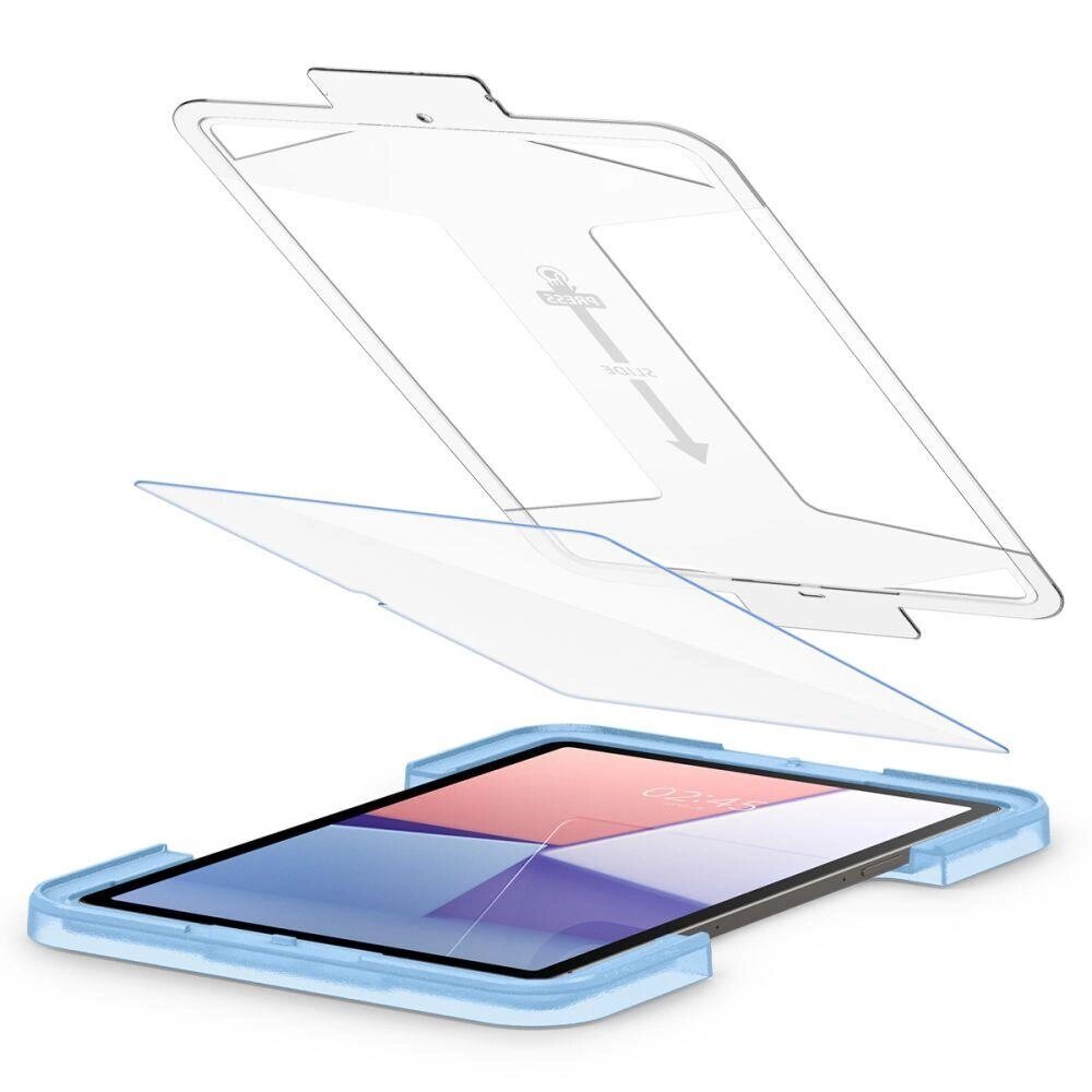 Spigen Glas.Tr цена и информация | Tahvelarvuti lisatarvikud | hansapost.ee