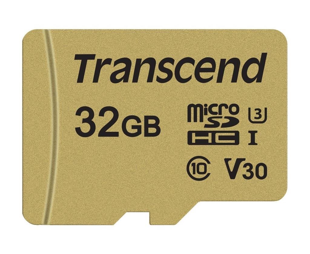 Transcend Premium 500S цена и информация | Mälukaardid mobiiltelefonidele | hansapost.ee