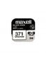 Maxell 371/370/SR 920 SW/G6 10tk hind ja info | Patareid | hansapost.ee