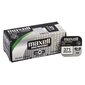 Maxell 371/370/SR 920 SW/G6 10tk цена и информация | Patareid | hansapost.ee