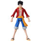 Figuur aksessuaaridega Bandai Anime Heroes Monkey D. Luffy hind ja info | Mänguasjad poistele | hansapost.ee