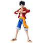 Figuur aksessuaaridega Bandai Anime Heroes Monkey D. Luffy hind ja info | Fännitooted mänguritele | hansapost.ee