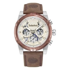 Käekell naistele Timberland Sherbrook TDWGF0009403 price and information | Watches for women | hansapost.ee