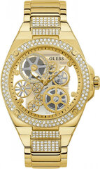 Käekell naistele Guess GW0323G2 цена и информация | Женские часы | hansapost.ee