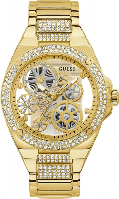 Käekell naistele Guess GW0323G2 цена и информация | Käekellad naistele | hansapost.ee