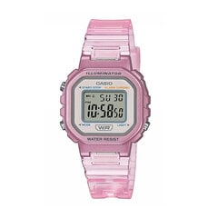 Женские часы Casio LA-20WHS-4AEF цена и информация | Женские часы | hansapost.ee