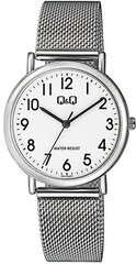 Аналоговые часы Q&Q Q05A-006PY цена и информация | Женские часы | hansapost.ee