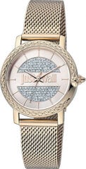 Käekell naistele Just Cavalli JC1L212M0245 цена и информация | Женские часы | hansapost.ee