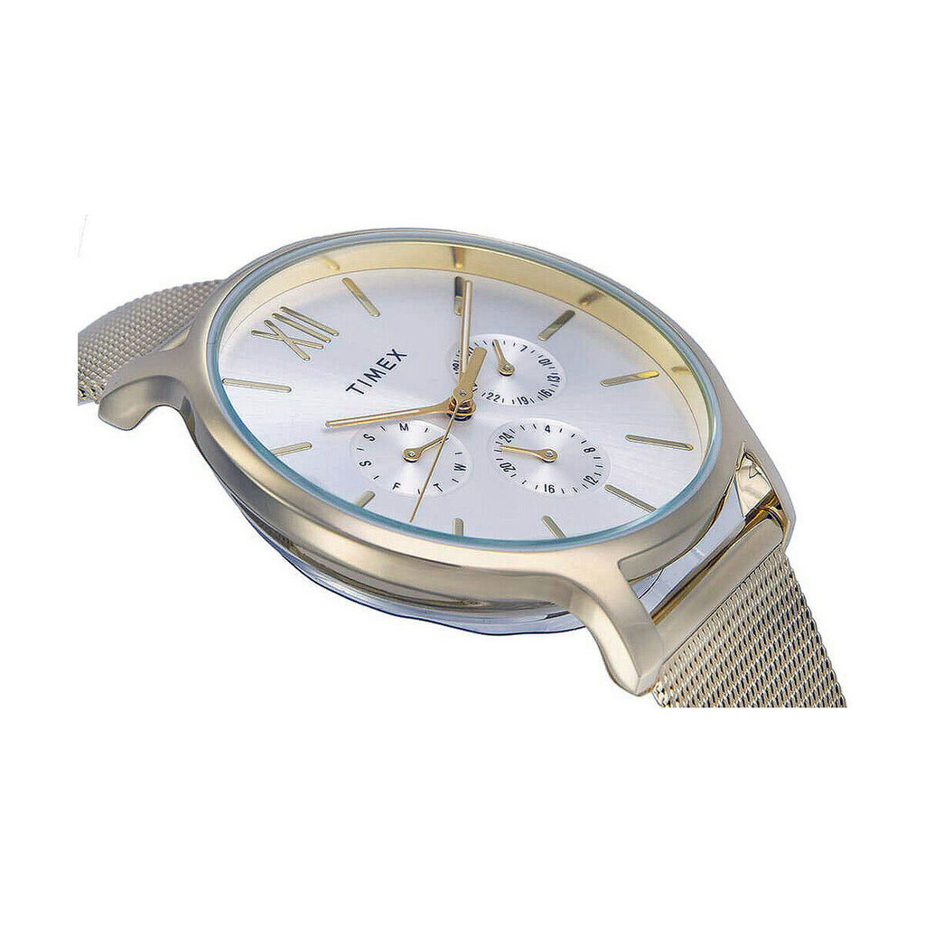 Käekell naistele Timex TW2T74600 hind ja info | Käekellad naistele | hansapost.ee