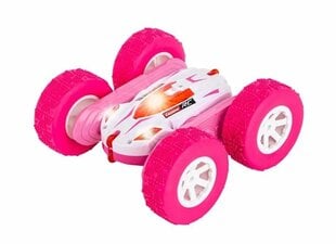 Автомобиль с радиоуправлением, Carrera, Mini Turnators, розовый цена и информация | Игрушки для мальчиков | hansapost.ee