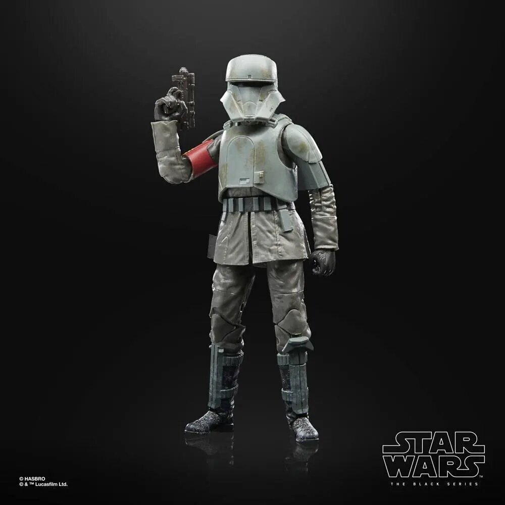 Kuju Star Wars The Black Series Din Djarin, 15 cm цена и информация | Mänguasjad poistele | hansapost.ee