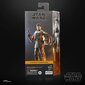 Kuju Star Wars The Black Series Din Djarin, 15 cm цена и информация | Mänguasjad poistele | hansapost.ee