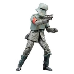 Kuju Star Wars The Black Series Din Djarin, 15 cm hind ja info | Mänguasjad poistele | hansapost.ee